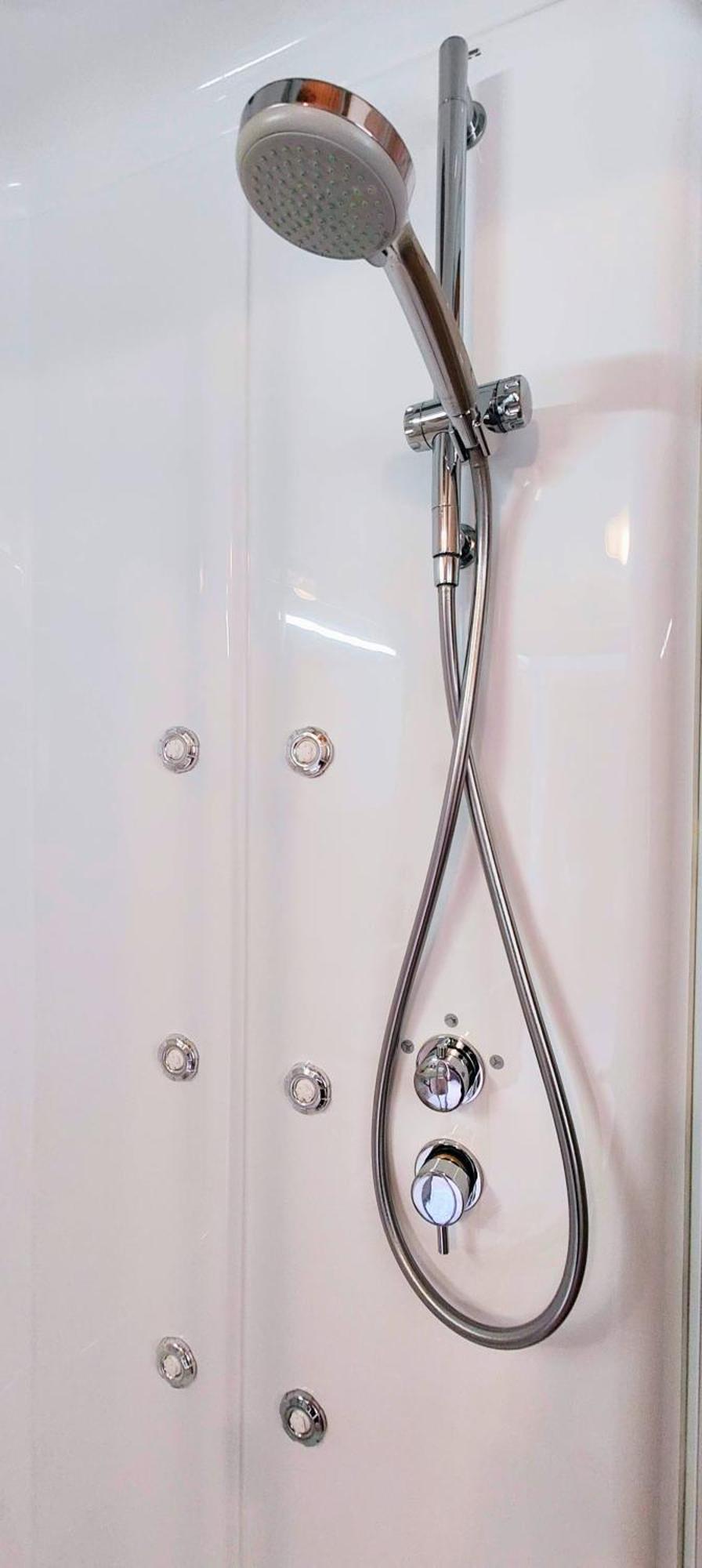Eco - Villetta Arcobaleno エクステリア 写真