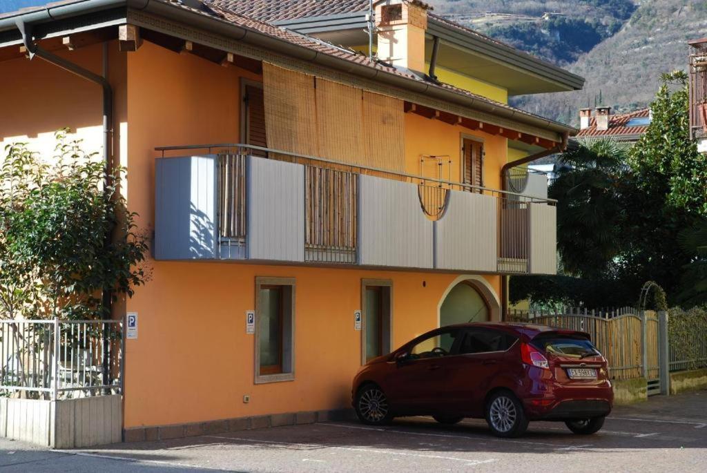 Eco - Villetta Arcobaleno エクステリア 写真