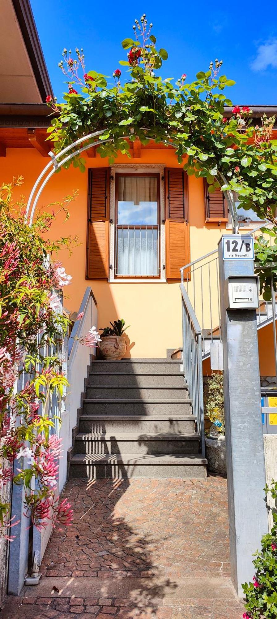 Eco - Villetta Arcobaleno エクステリア 写真