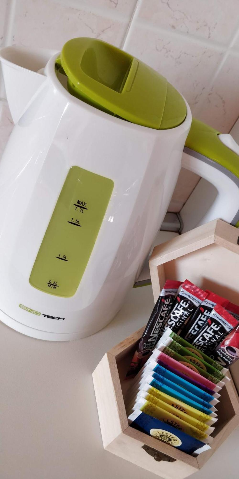 Eco - Villetta Arcobaleno エクステリア 写真